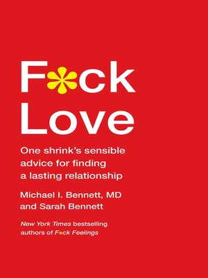 cover image of F*ck Love